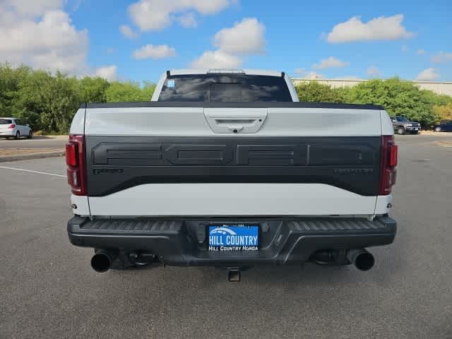 Thumbnail: 2018 Ford F-150 - 6