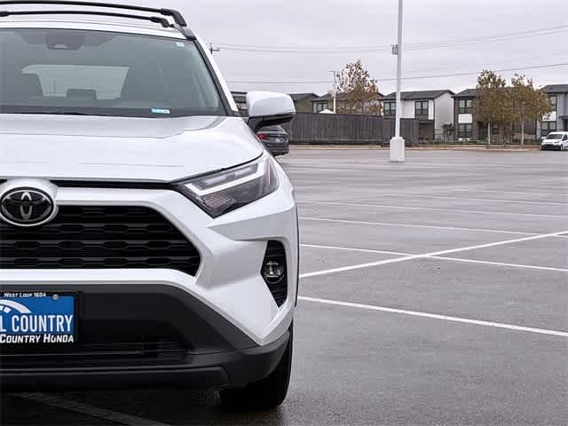 Thumbnail: 2024 Toyota RAV4 - 11