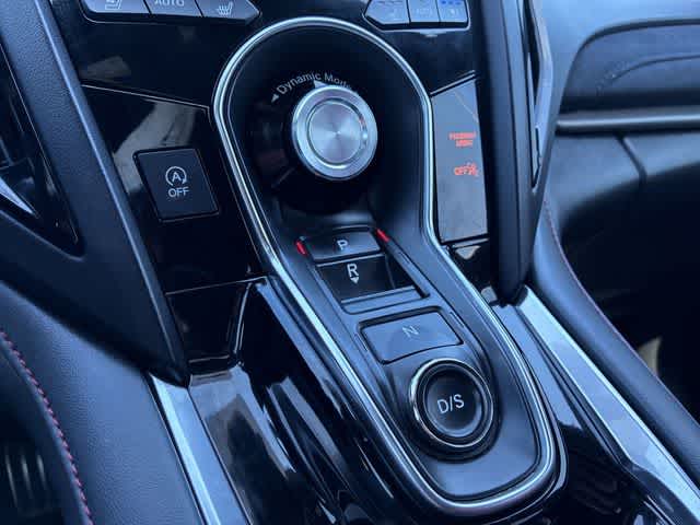 Thumbnail: 2021 Acura RDX - 35