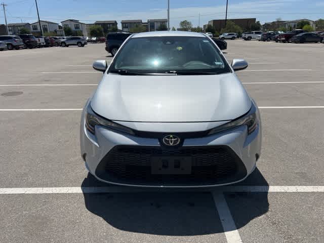 Thumbnail: 2021 Toyota Corolla - 12