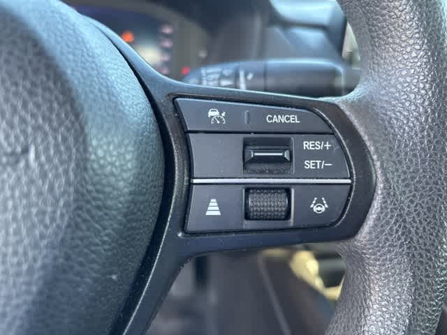 Thumbnail: 2024 Honda Accord - 12