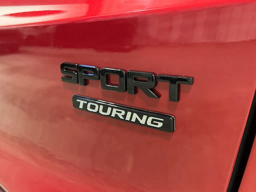 Thumbnail: 2026 Honda CR-V - 10