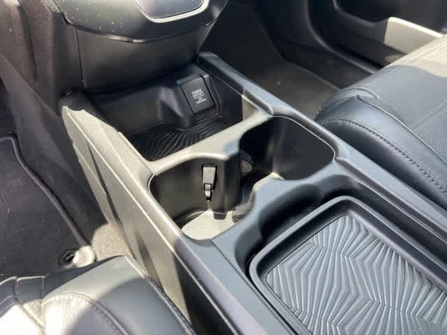 Thumbnail: 2019 Honda CR-V - 15