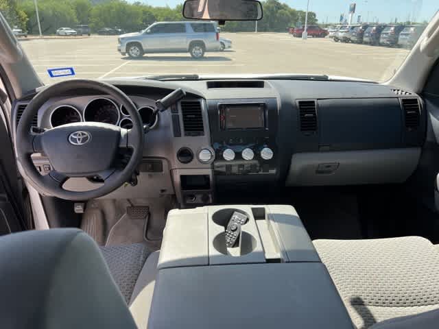 Thumbnail: 2011 Toyota Tundra - 19