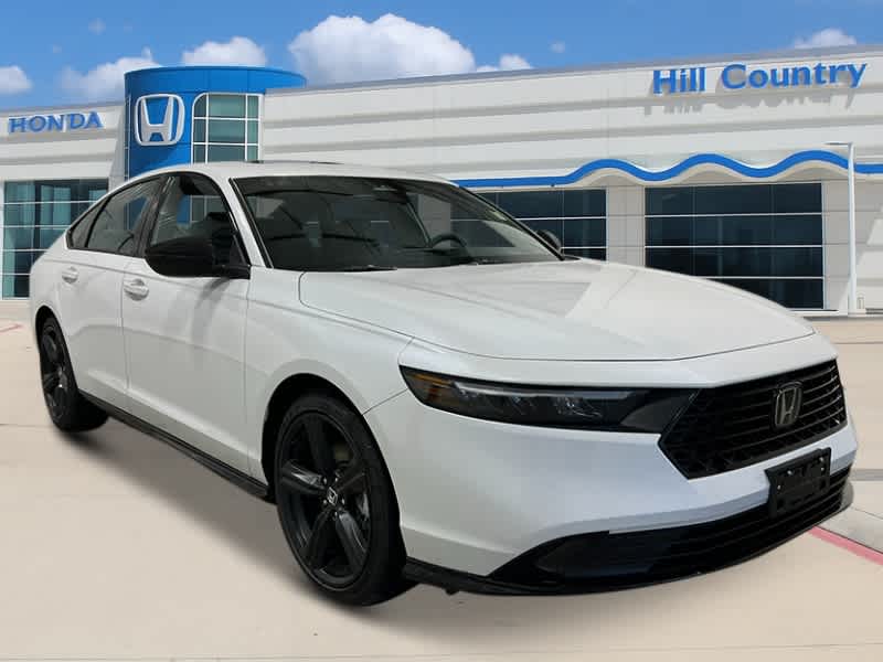 Thumbnail: 2025 Honda Accord - 7