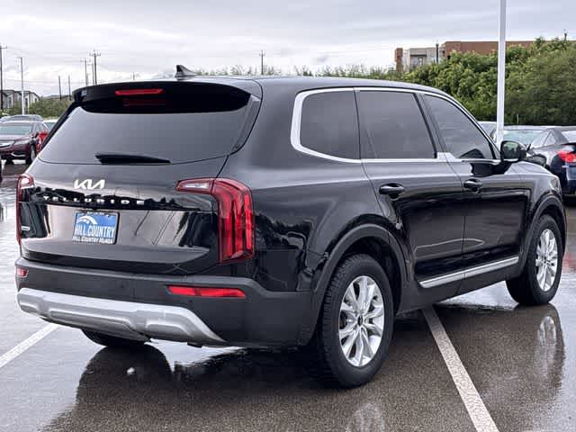 Thumbnail: 2022 Kia Telluride - 6