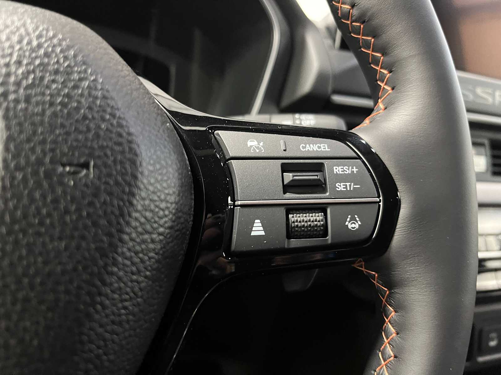 Thumbnail: 2026 Honda Passport - 17