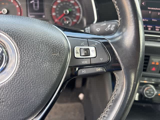 Thumbnail: 2019 Volkswagen Jetta - 12