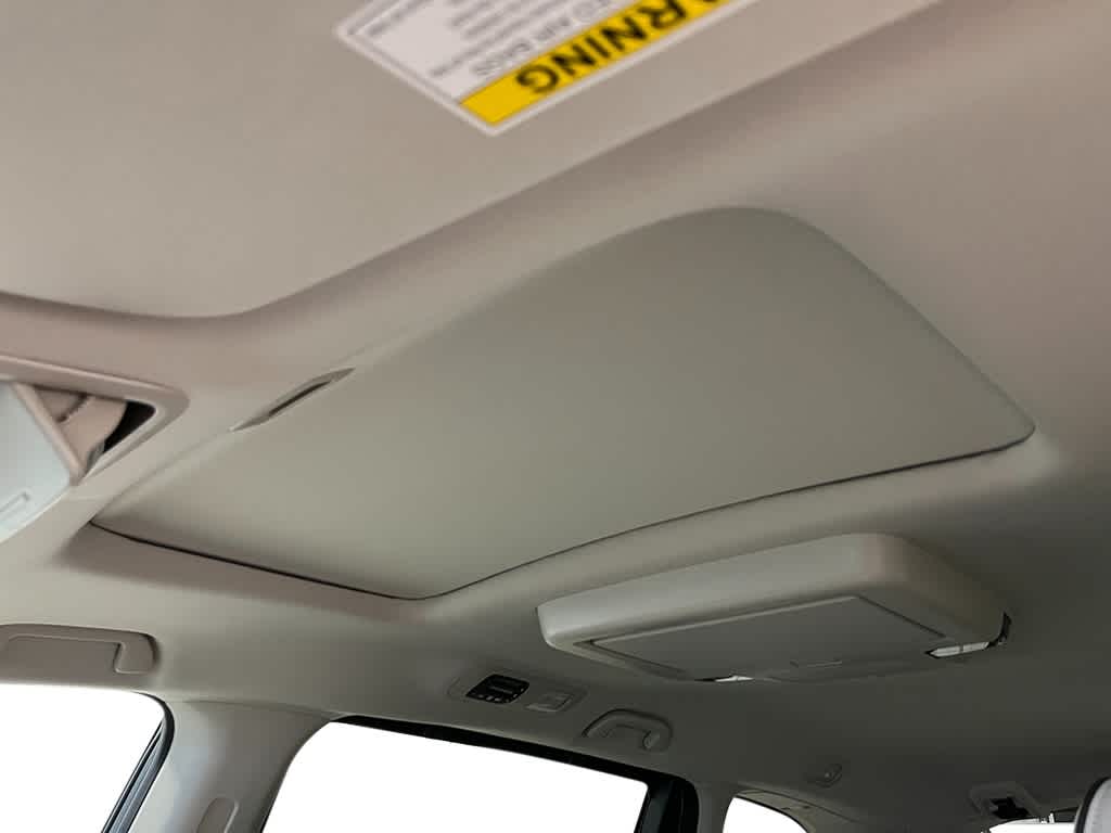 Thumbnail: 2026 Honda Odyssey - 22