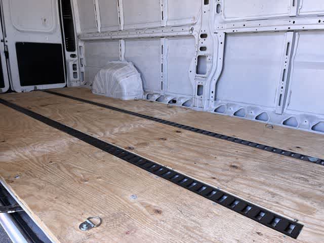 Thumbnail: 2023 RAM ProMaster - 26