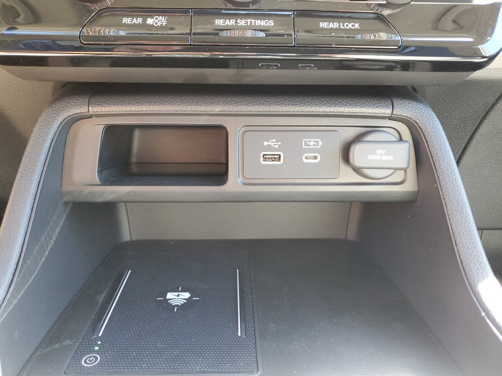 Thumbnail: 2025 Honda Pilot - 15