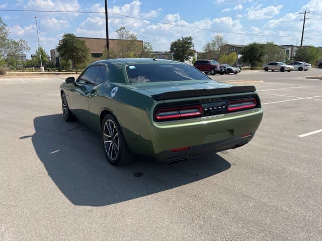 Thumbnail: 2023 Dodge Challenger - 3
