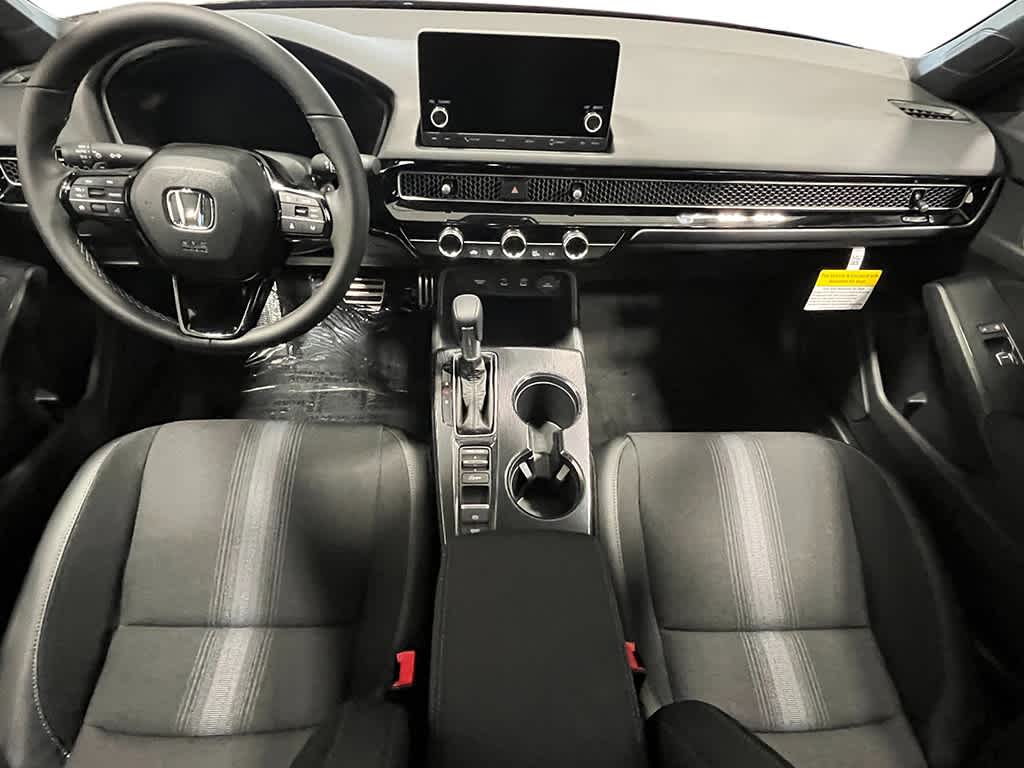 Thumbnail: 2026 Honda Civic - 15