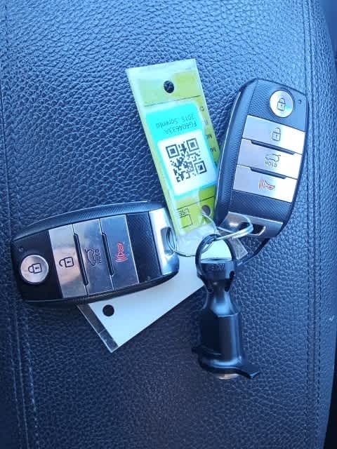 Thumbnail: 2015 Kia Sorento - 28