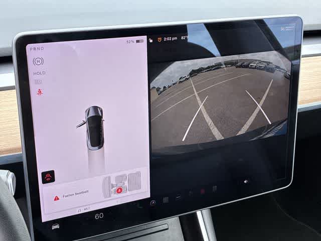 Thumbnail: 2020 Tesla Model 3 - 32