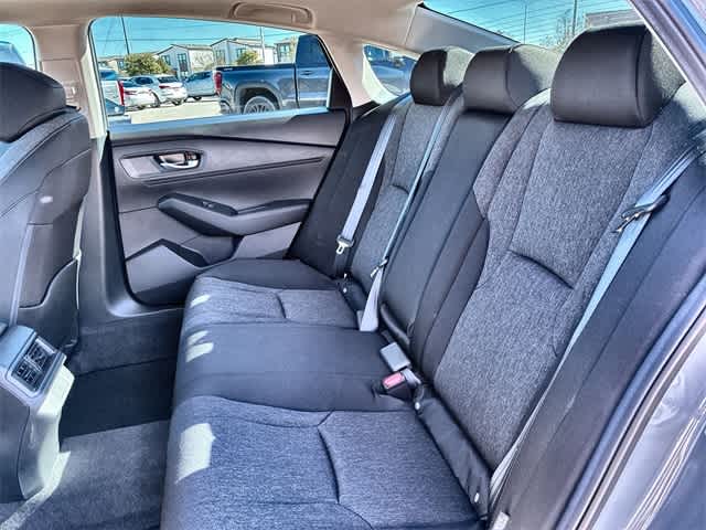 Thumbnail: 2025 Honda Accord - 21