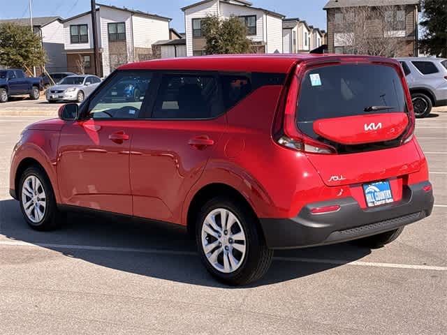 Thumbnail: 2022 Kia Soul - 4