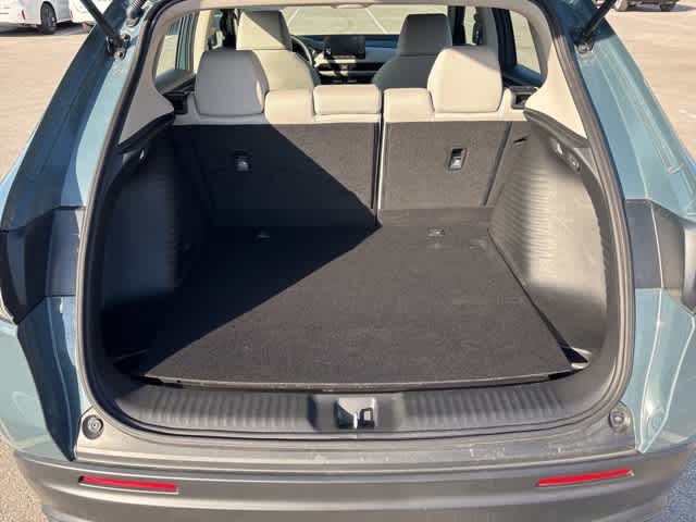 Thumbnail: 2023 Honda HR-V - 22