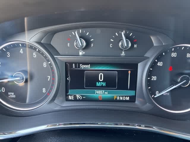 Thumbnail: 2018 Buick Encore - 13