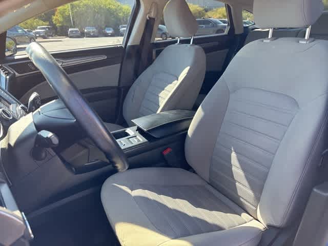 Thumbnail: 2020 Ford Fusion - 20