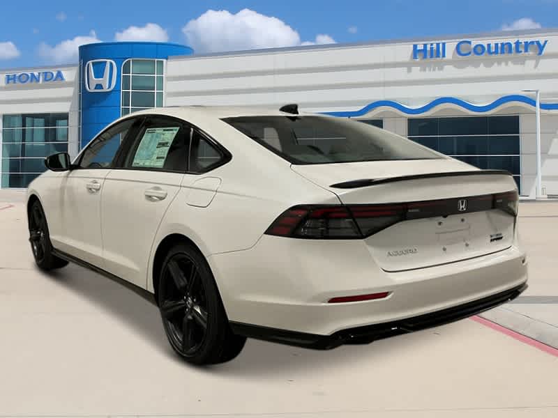 Thumbnail: 2025 Honda Accord - 3