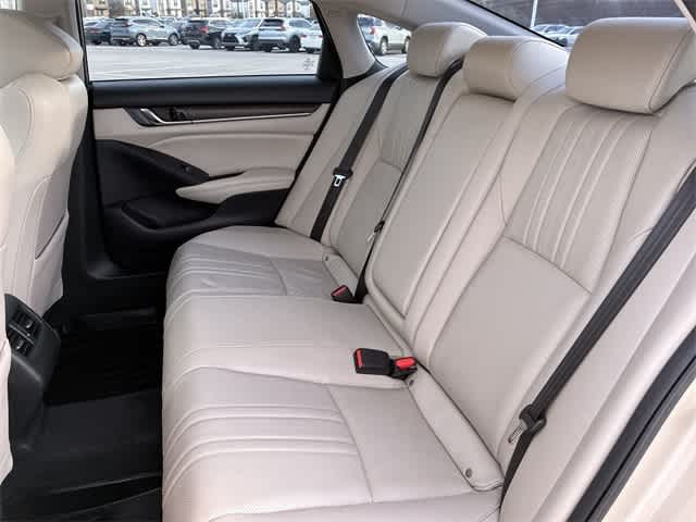 Thumbnail: 2020 Honda Accord - 21