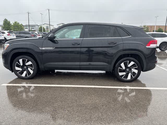 Thumbnail: 2024 Volkswagen Atlas - 2