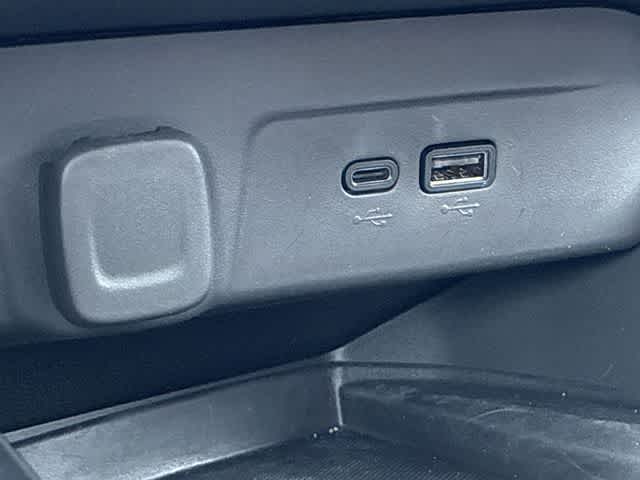 Thumbnail: 2026 Chevrolet Trax - 34