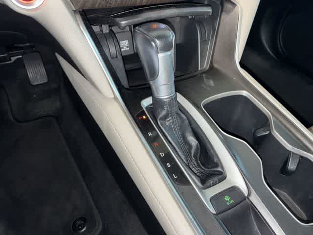 Thumbnail: 2020 Honda Accord - 35