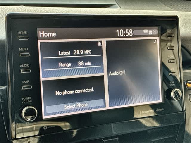 Thumbnail: 2023 Toyota Camry - 29