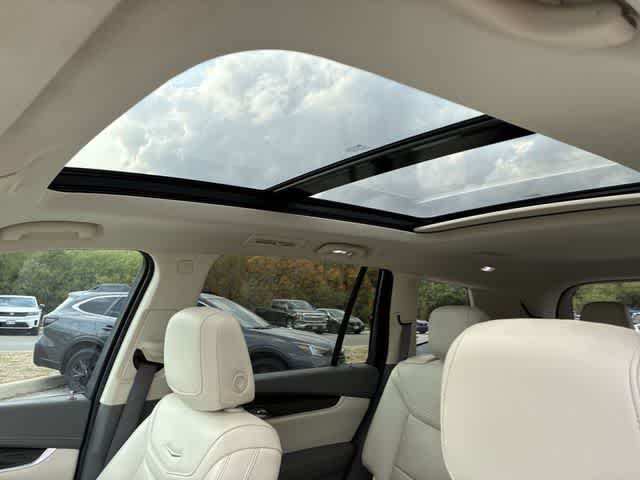 Thumbnail: 2021 Cadillac XT6 - 20