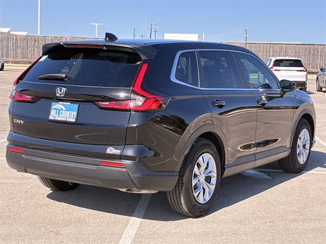 Thumbnail: 2026 Honda CR-V - 6