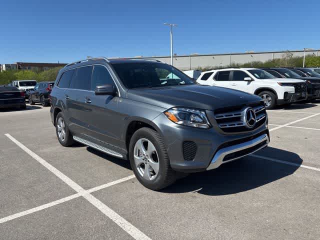 Thumbnail: 2019 Mercedes-Benz GLS - 7