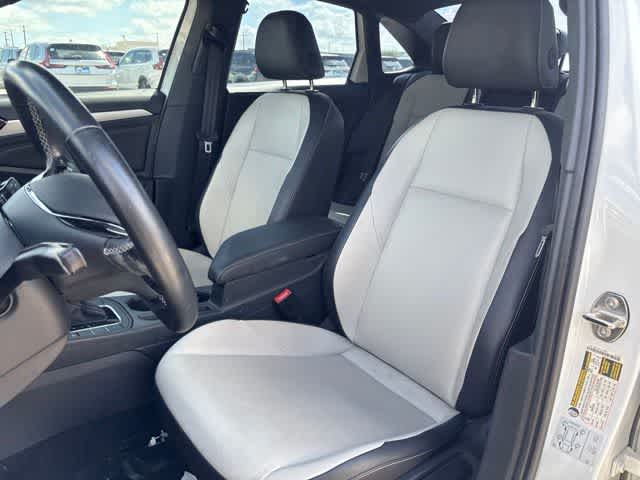 Thumbnail: 2021 Volkswagen Jetta - 22