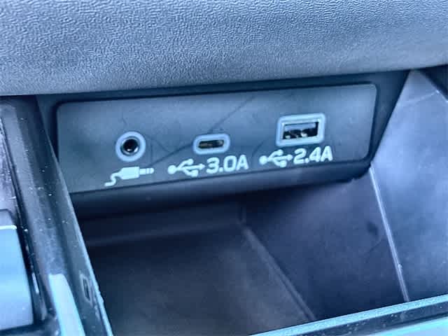 Thumbnail: 2025 Subaru Outback - 34