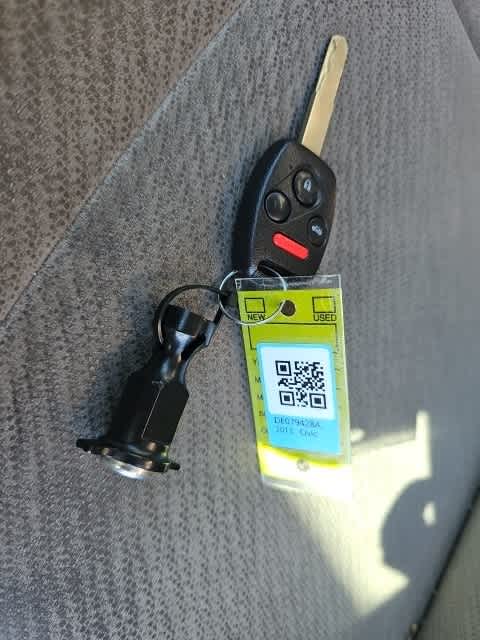 Thumbnail: 2013 Honda Civic - 24