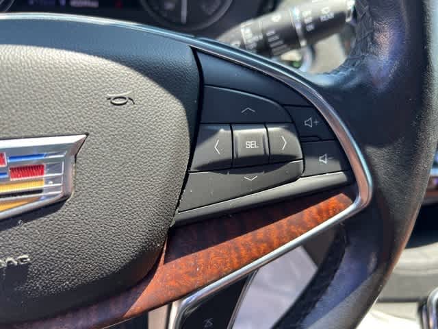 Thumbnail: 2020 Cadillac XT5 - 12