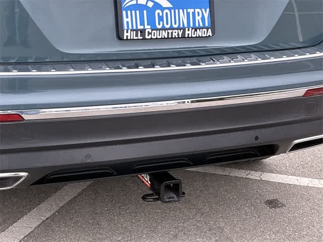 Thumbnail: 2019 Volkswagen Tiguan - 38