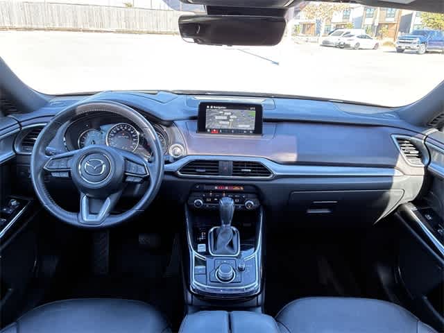 Thumbnail: 2019 Mazda CX-9 - 16