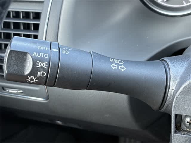 Thumbnail: 2023 Nissan Armada - 27