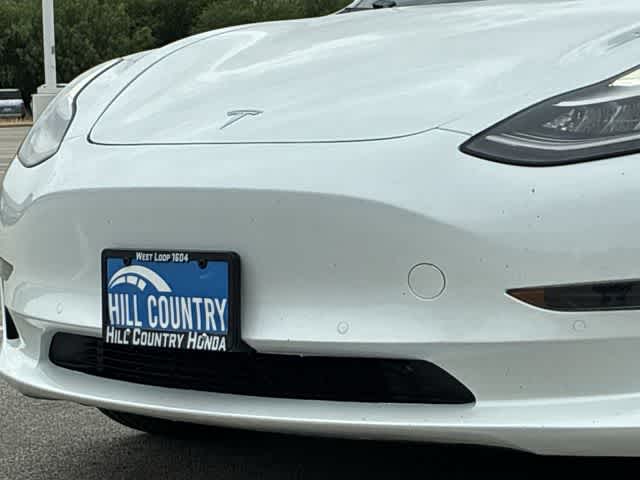 Thumbnail: 2020 Tesla Model 3 - 12