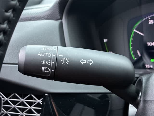 Thumbnail: 2025 Honda Accord - 29