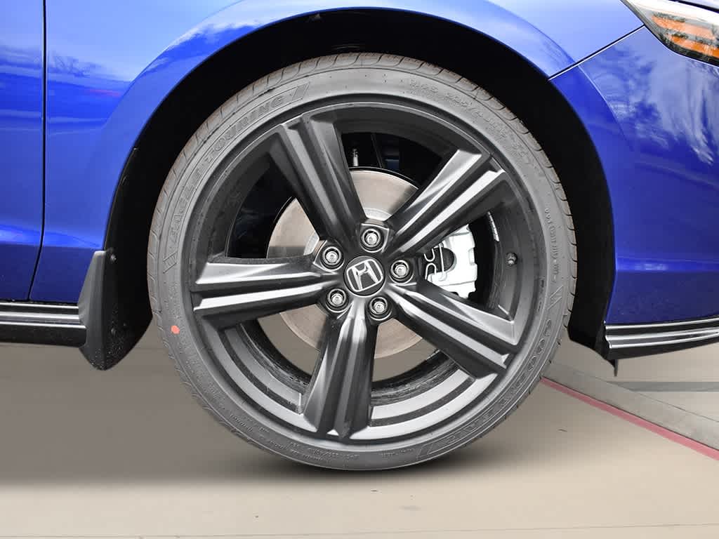 Thumbnail: 2026 Honda Accord - 9
