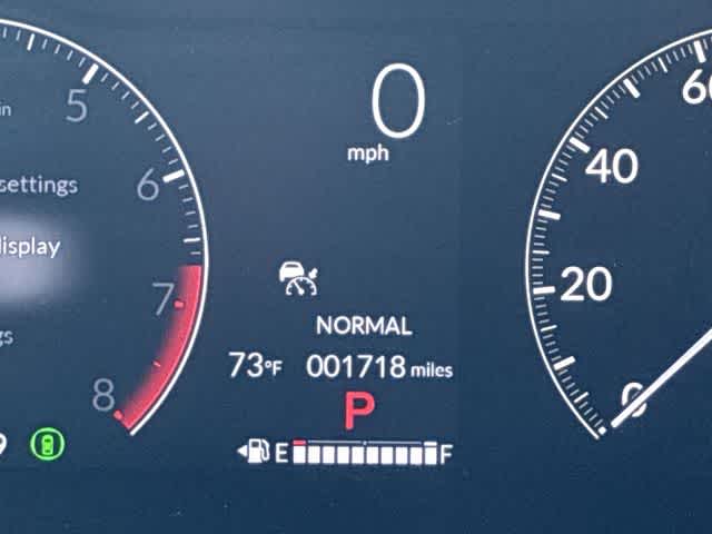 Thumbnail: 2026 Honda HR-V - 36