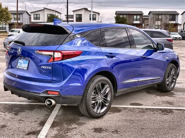 Thumbnail: 2020 Acura RDX - 6