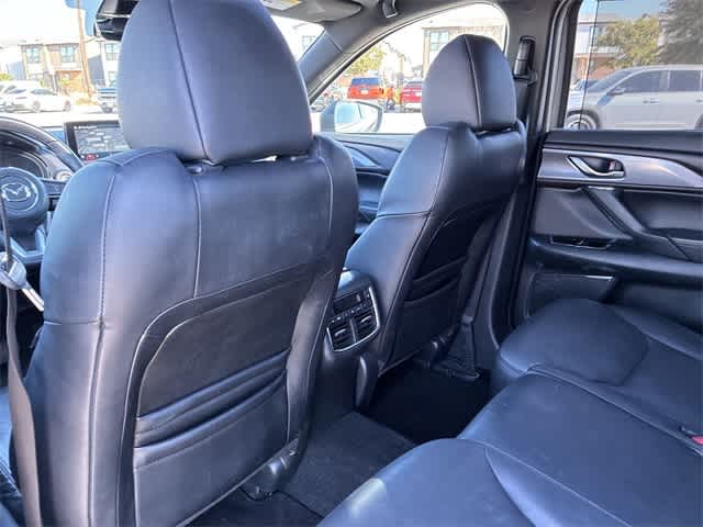 Thumbnail: 2019 Mazda CX-9 - 19