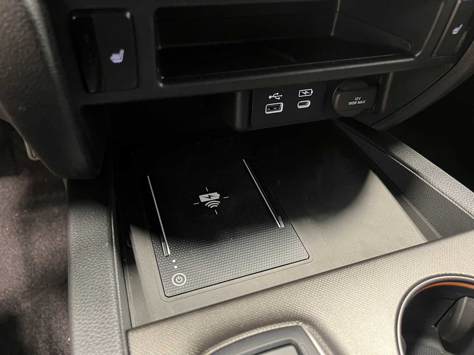 Thumbnail: 2025 Honda Ridgeline - 22