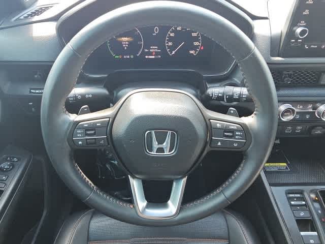 Thumbnail: 2024 Honda CR-V - 14