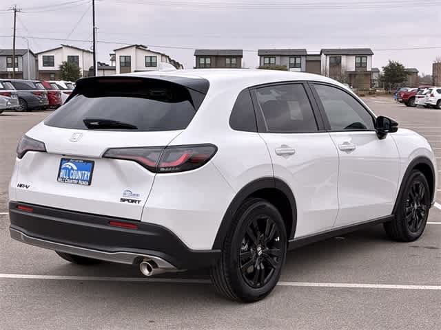 Thumbnail: 2026 Honda HR-V - 6