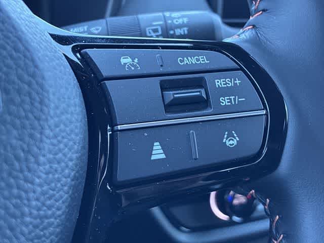 Thumbnail: 2026 Honda HR-V - 25